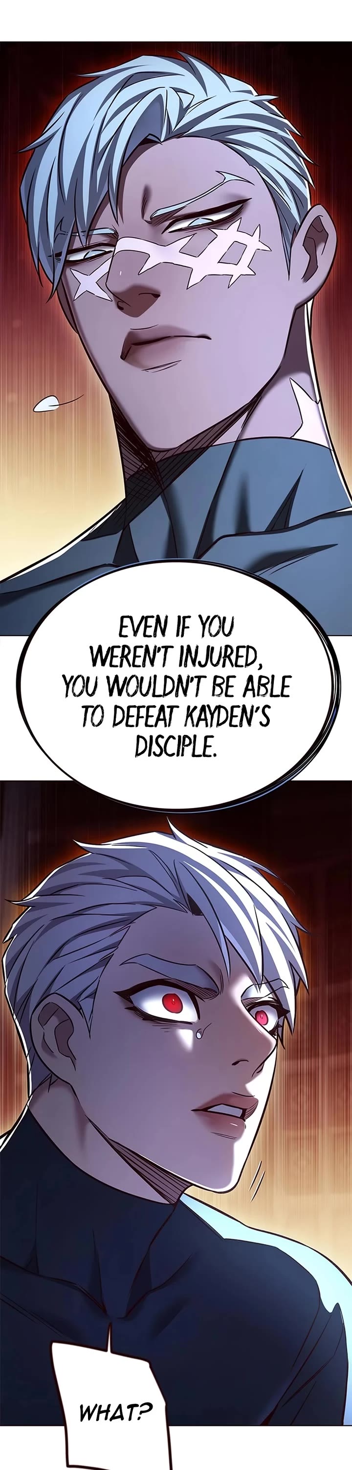 Eleceed Chapter 255 page 11 - Chapter 255