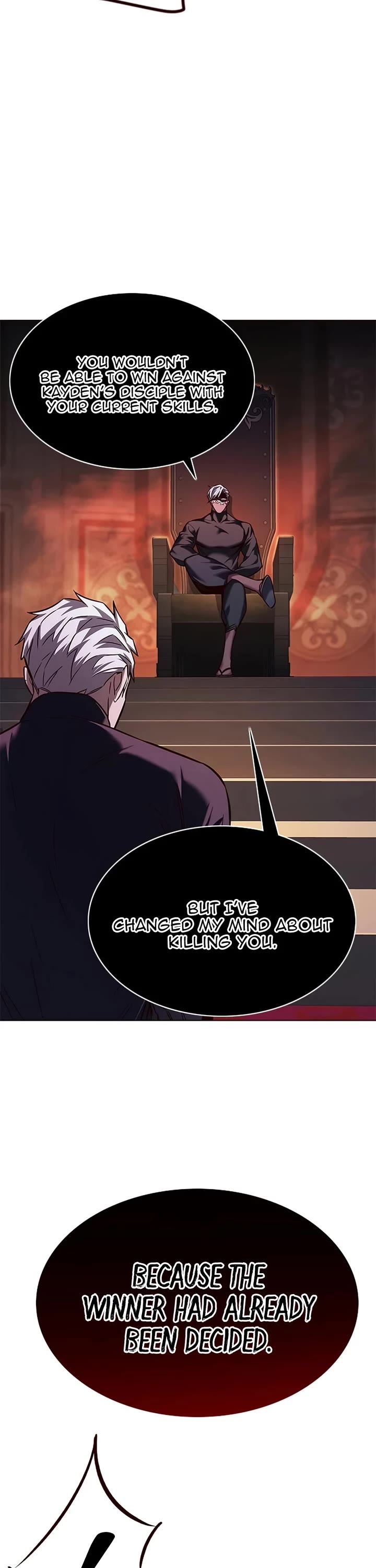 Eleceed Chapter 255 page 12 - Chapter 255