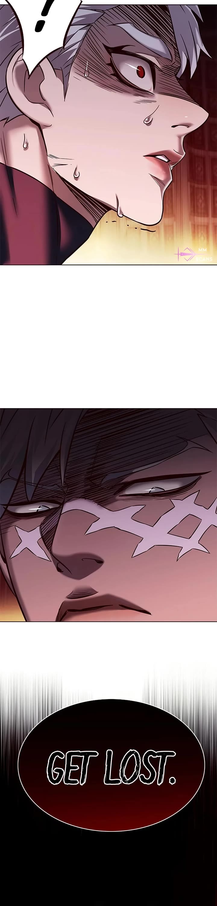 Eleceed Chapter 255 page 13 - Chapter 255