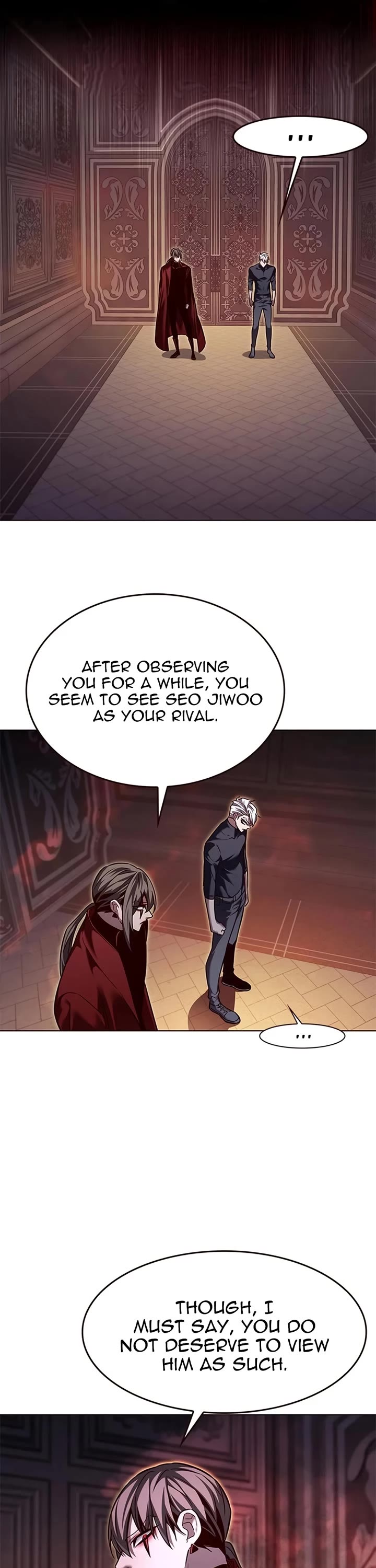Eleceed Chapter 255 page 14 - Chapter 255