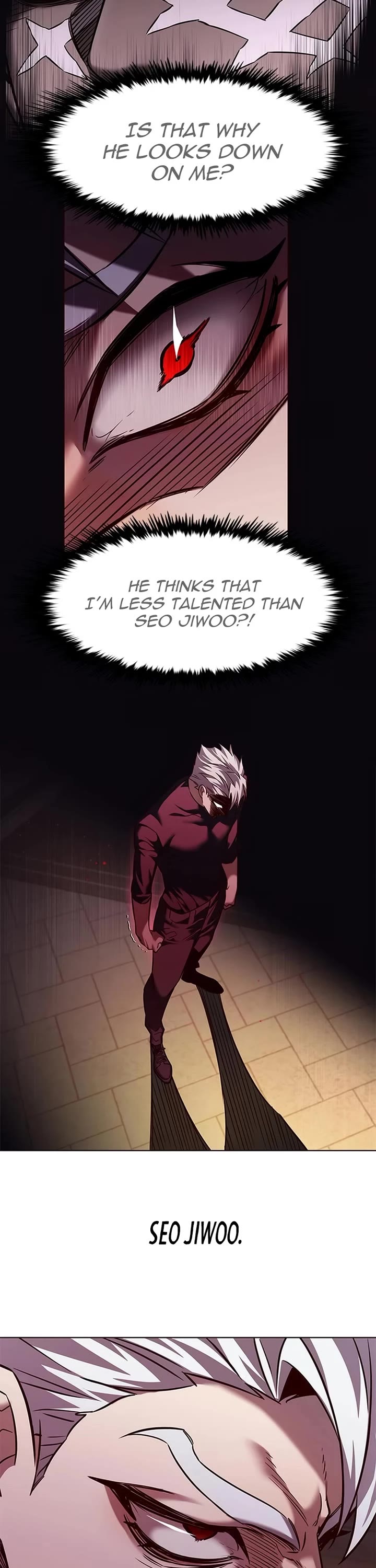 Eleceed Chapter 255 page 19 - Chapter 255