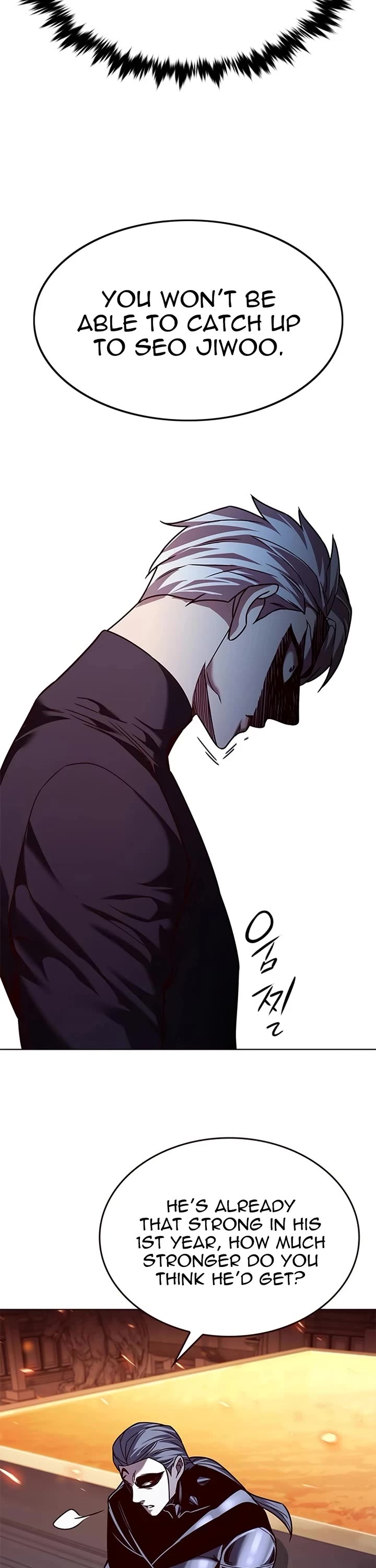 Eleceed Chapter 255 page 23 - Chapter 255