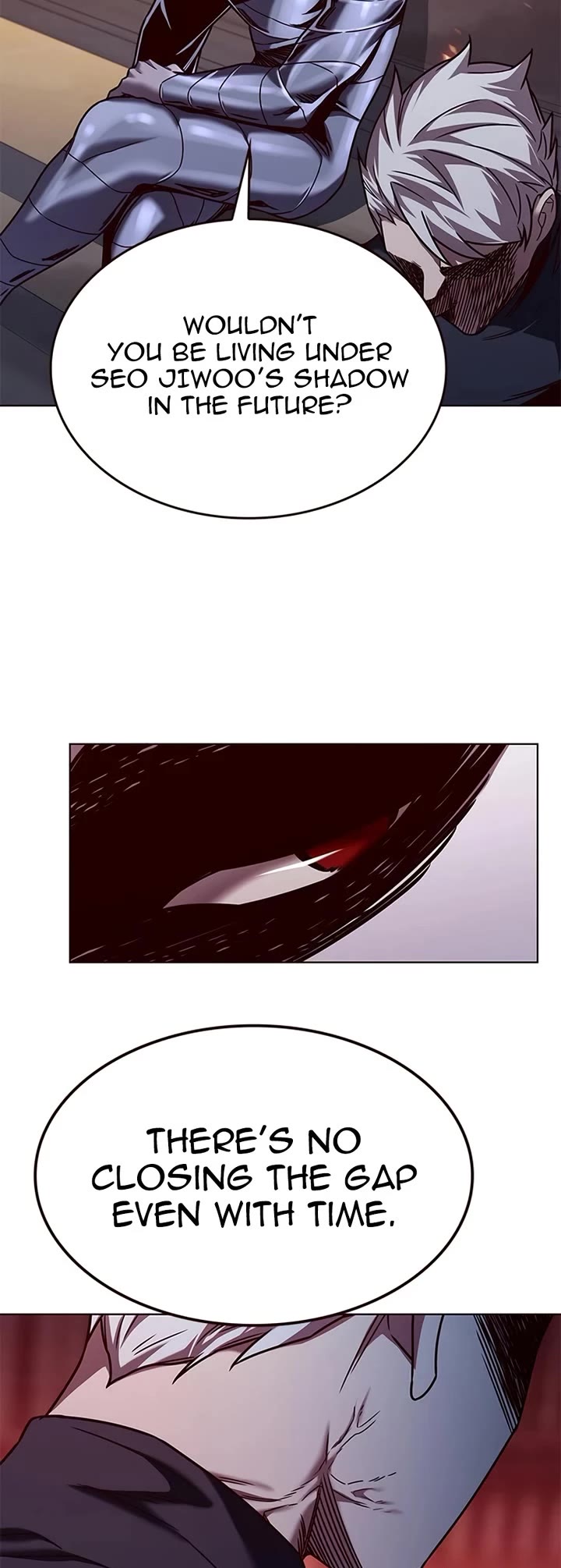 Eleceed Chapter 255 page 24 - Chapter 255