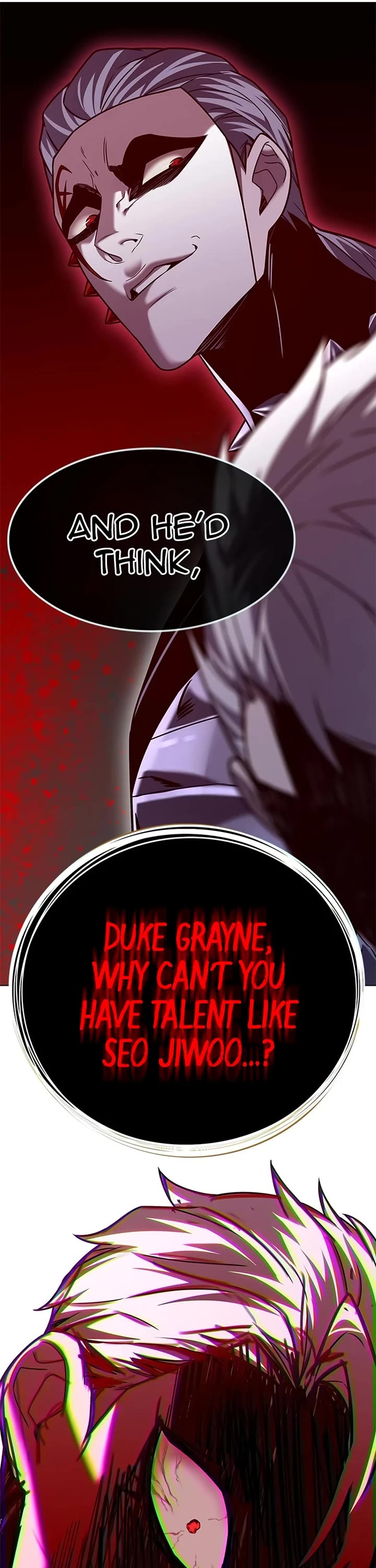 Eleceed Chapter 255 page 26 - Chapter 255