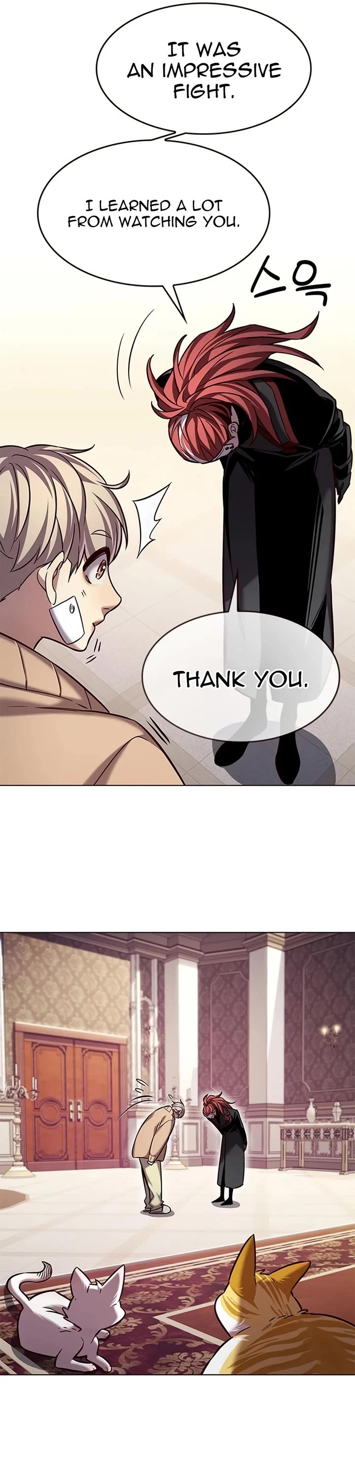 Eleceed Chapter 255 page 30 - Chapter 255