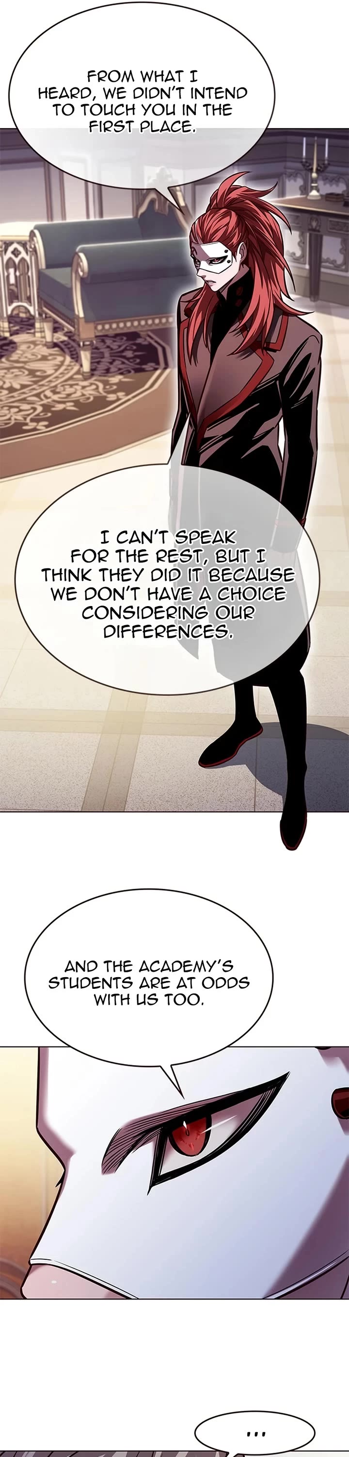 Eleceed Chapter 255 page 34 - Chapter 255