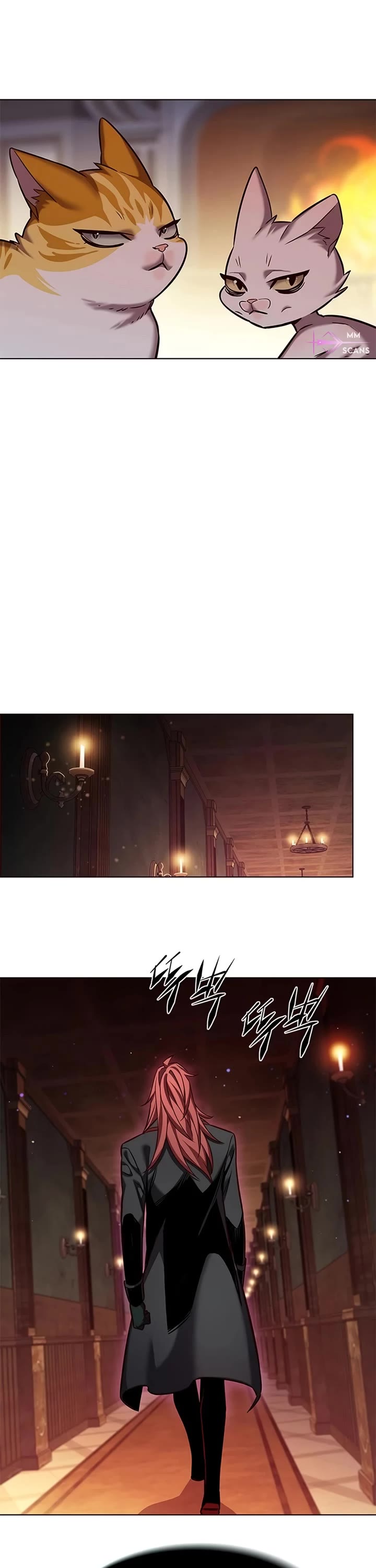 Eleceed Chapter 255 page 38 - Chapter 255
