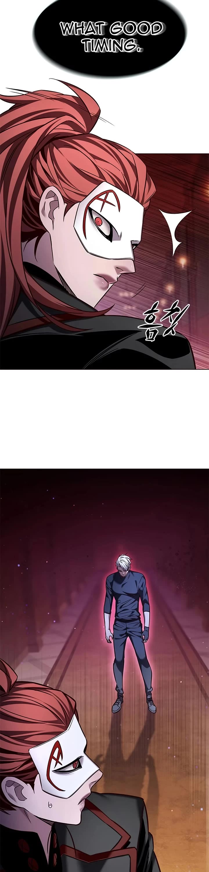 Eleceed Chapter 255 page 39 - Chapter 255