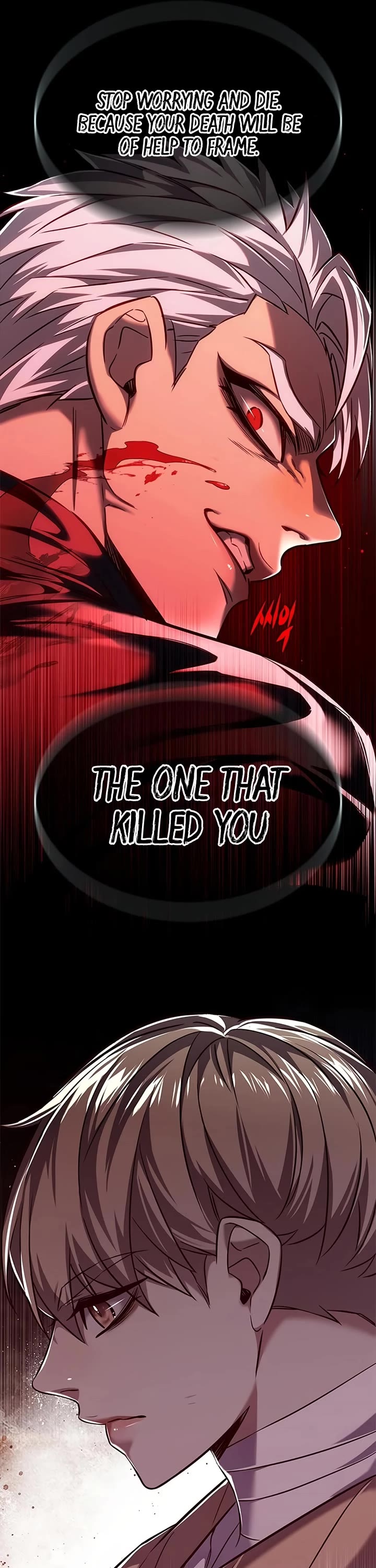 Eleceed Chapter 255 page 46 - Chapter 255