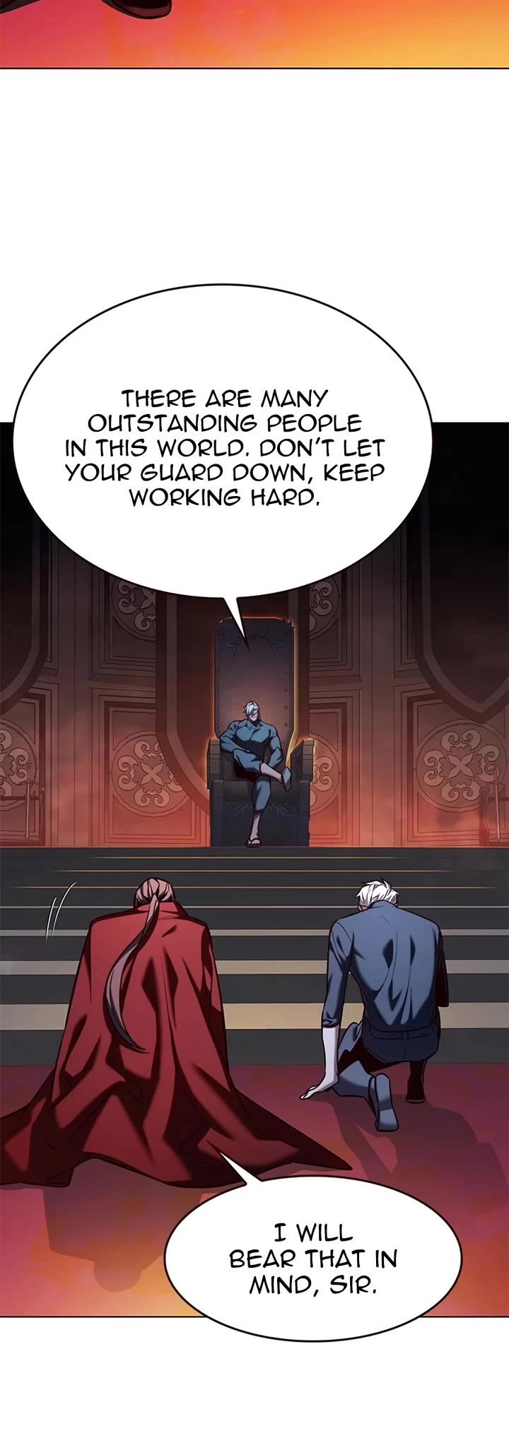 Eleceed Chapter 255 page 5 - Chapter 255