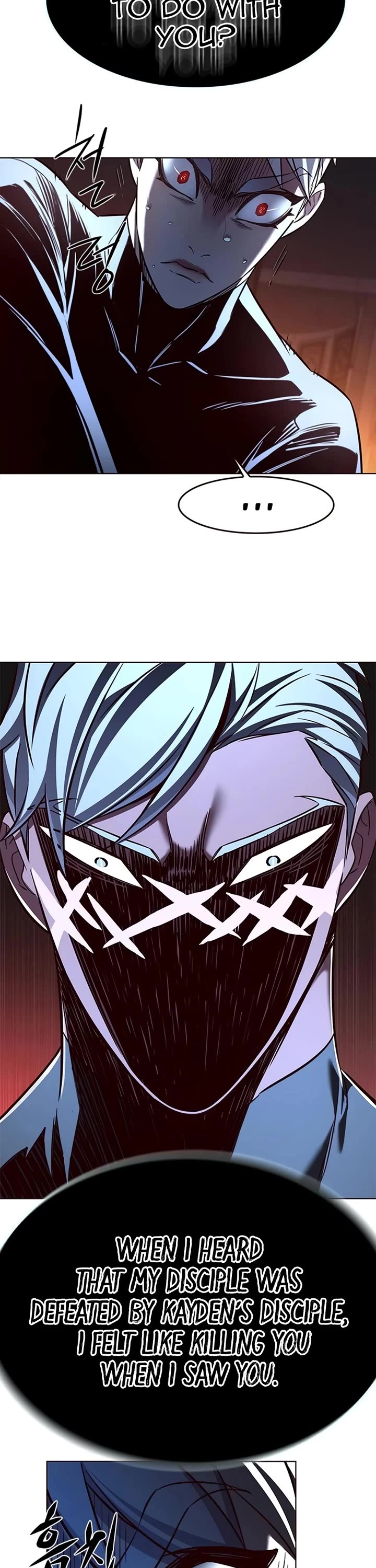 Eleceed Chapter 255 page 7 - Chapter 255