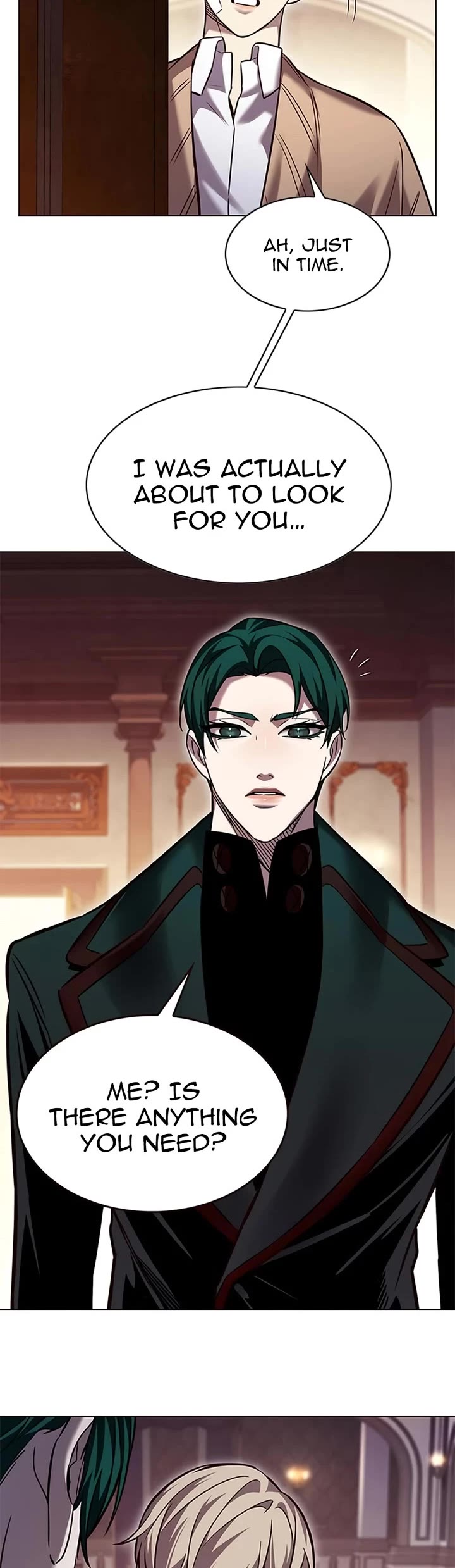 Eleceed Chapter 256 page 12 - Chapter 256