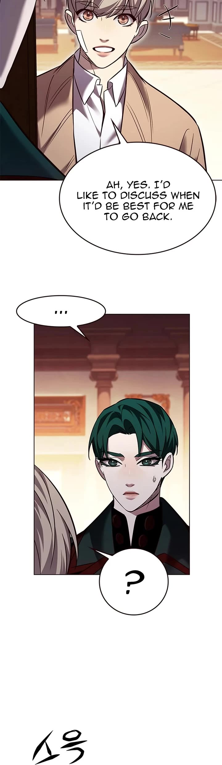 Eleceed Chapter 256 page 13 - Chapter 256