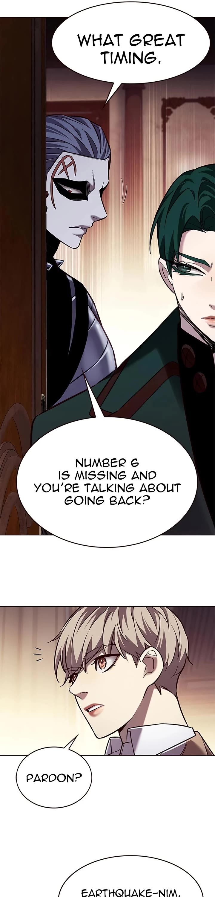 Eleceed Chapter 256 page 14 - Chapter 256