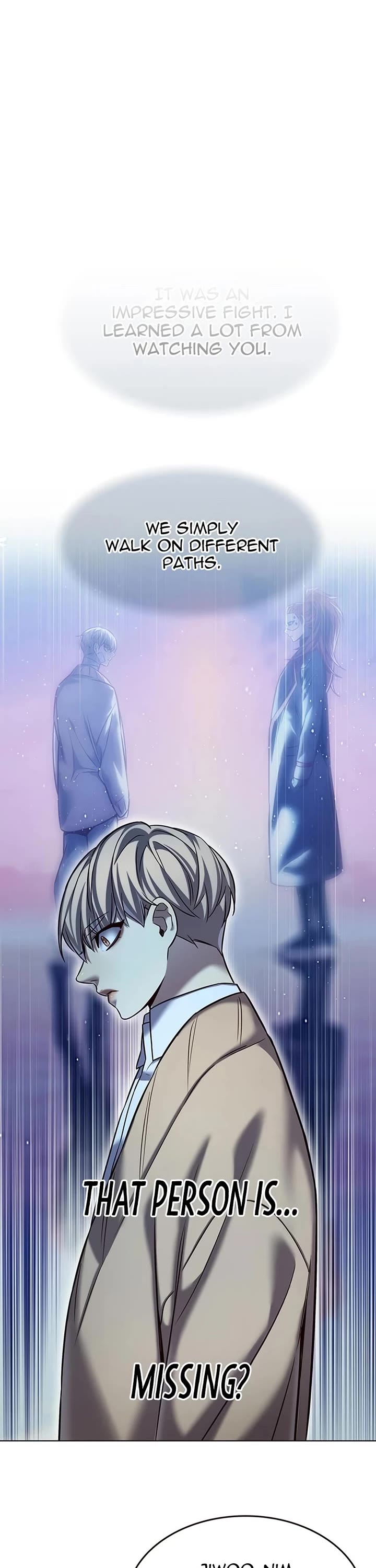 Eleceed Chapter 256 page 21 - Chapter 256
