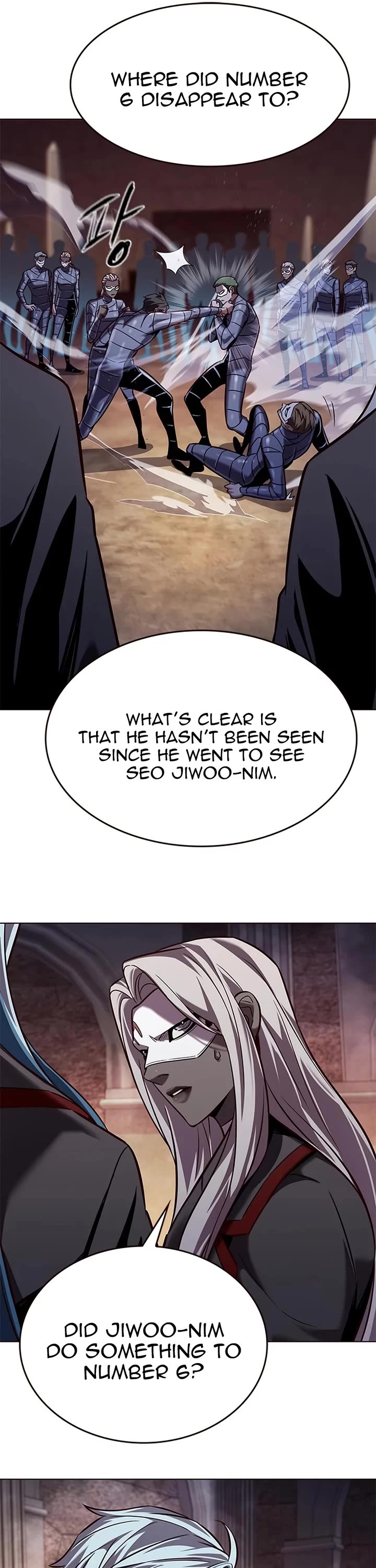 Eleceed Chapter 256 page 24 - Chapter 256