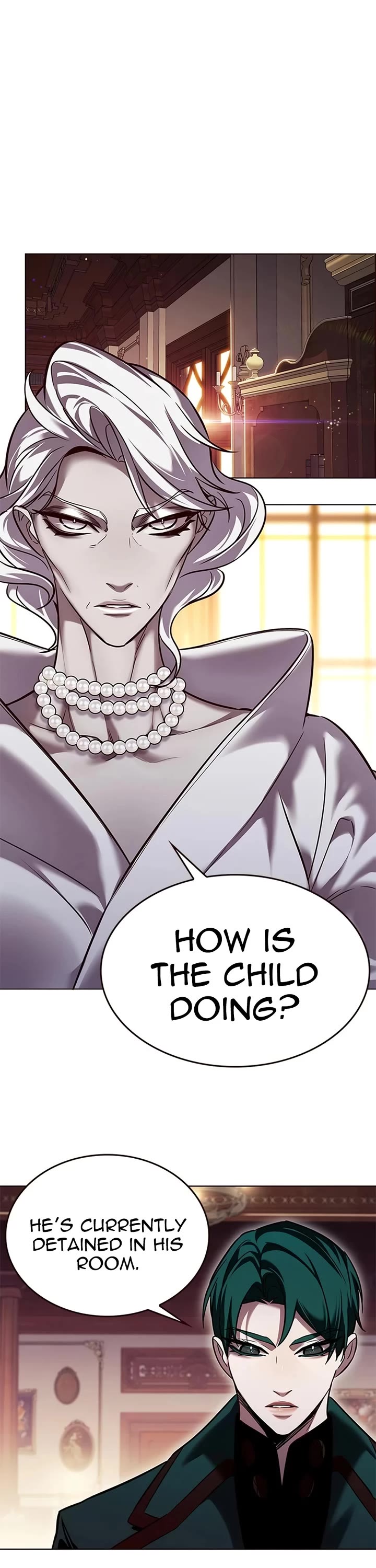 Eleceed Chapter 256 page 27 - Chapter 256