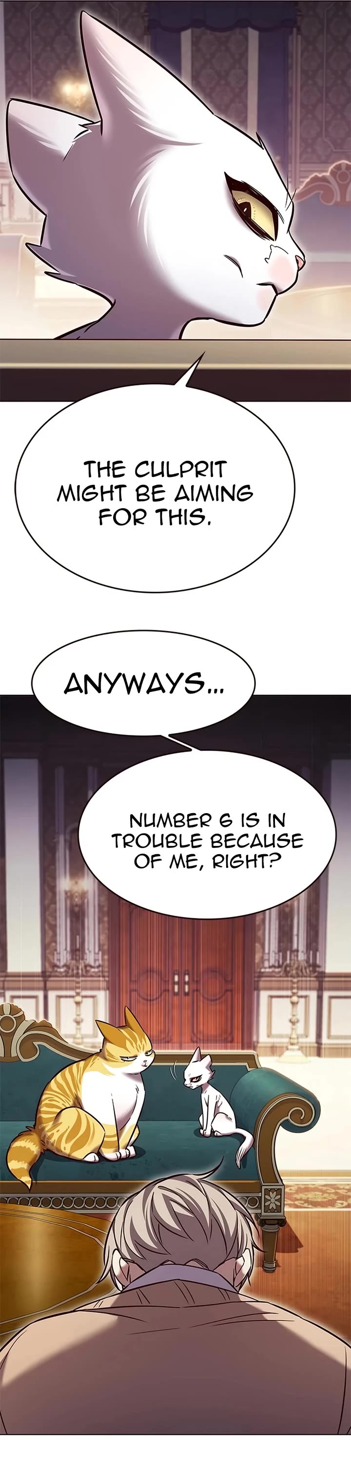 Eleceed Chapter 256 page 32 - Chapter 256