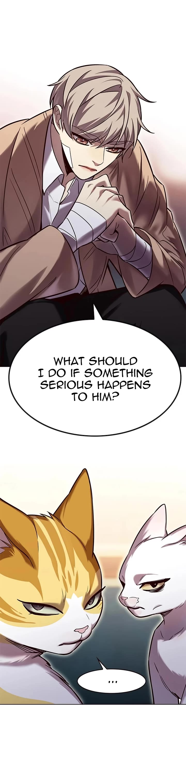 Eleceed Chapter 256 page 33 - Chapter 256