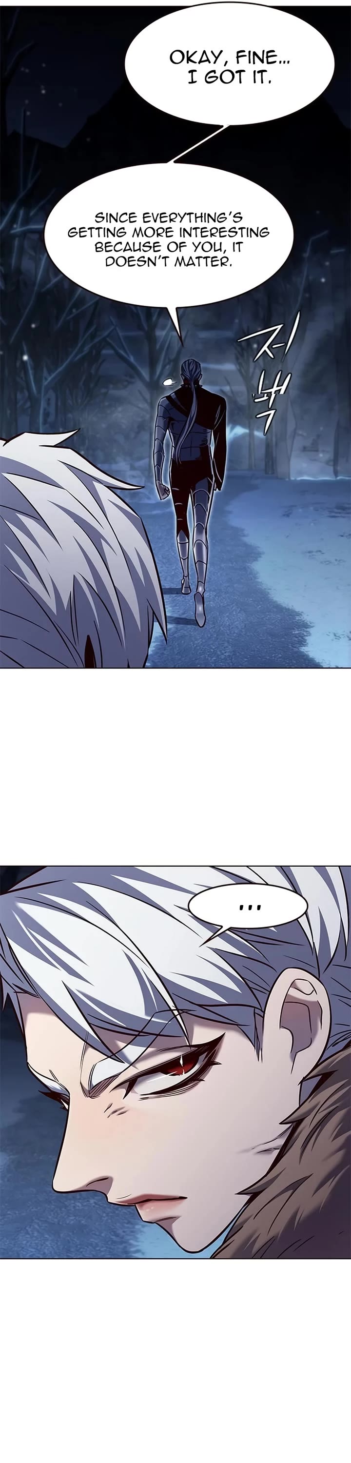Eleceed Chapter 256 page 37 - Chapter 256