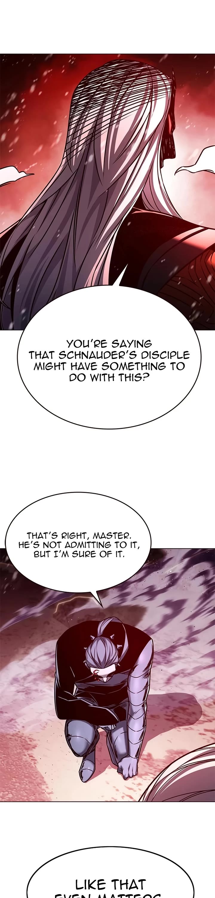 Eleceed Chapter 256 page 39 - Chapter 256