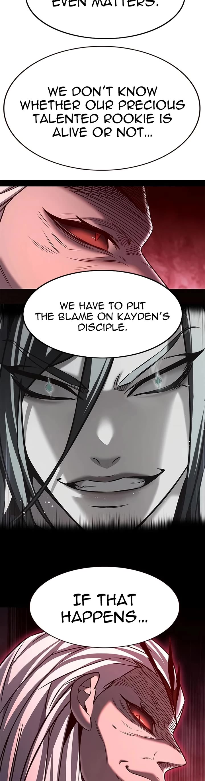 Eleceed Chapter 256 page 40 - Chapter 256