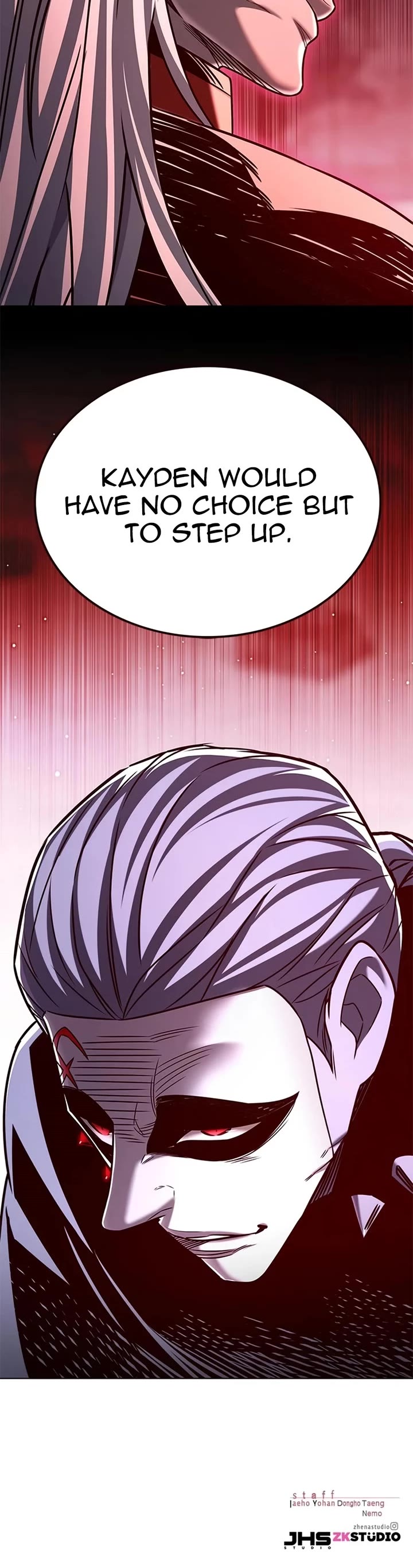 Eleceed Chapter 256 page 41 - Chapter 256