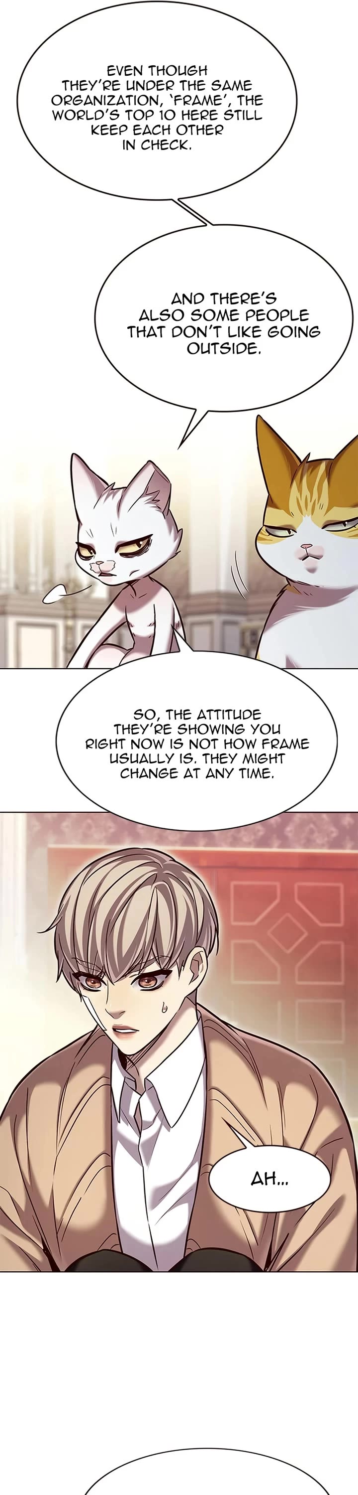 Eleceed Chapter 256 page 9 - Chapter 256
