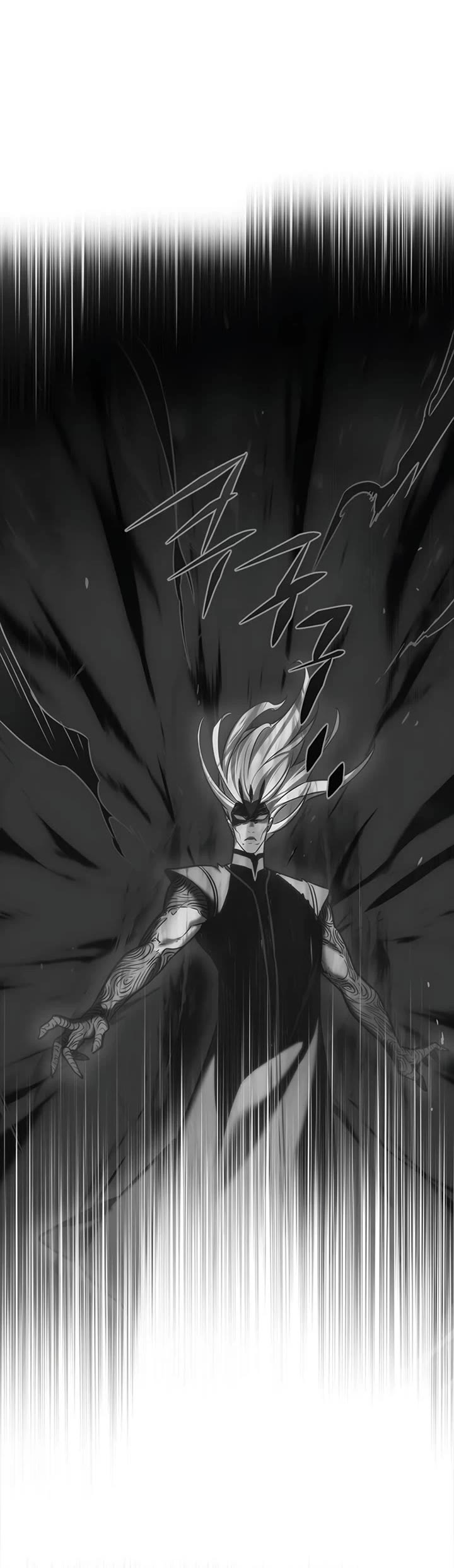 Eleceed Chapter 257 page 11 - Chapter 257