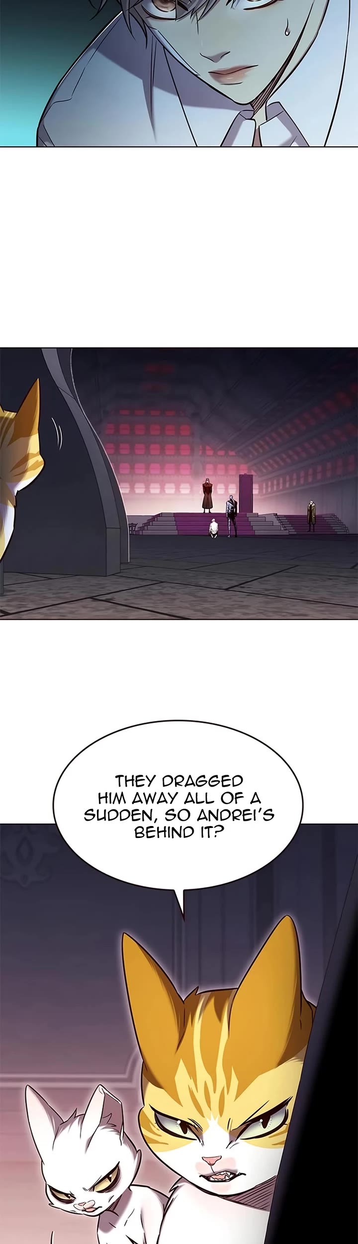 Eleceed Chapter 257 page 13 - Chapter 257