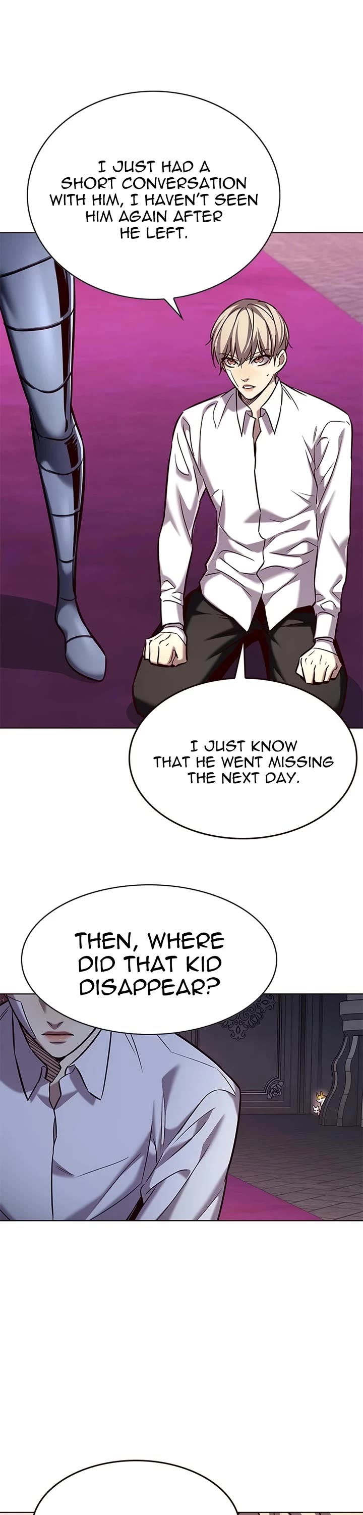Eleceed Chapter 257 page 15 - Chapter 257