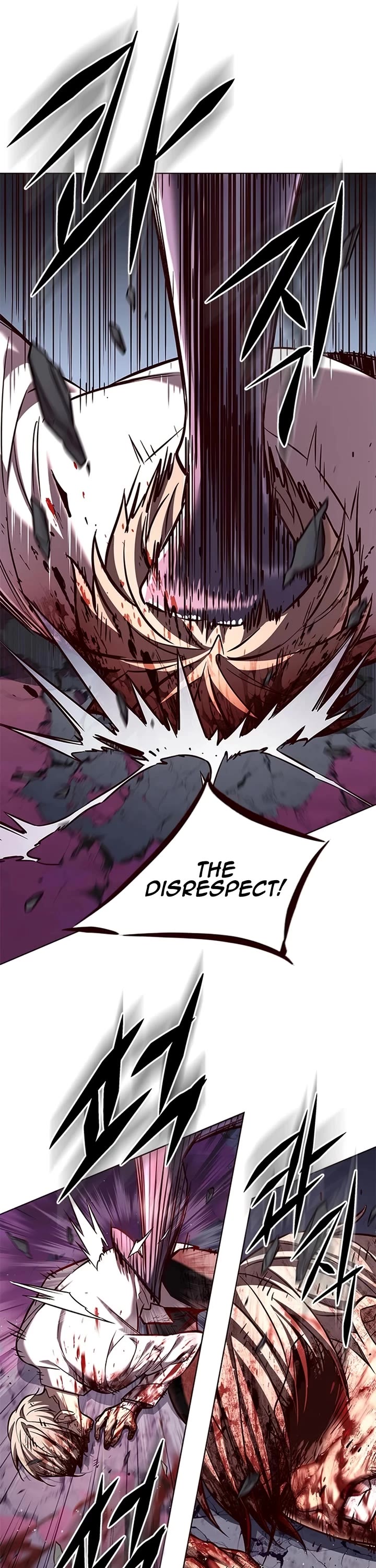 Eleceed Chapter 257 page 20 - Chapter 257