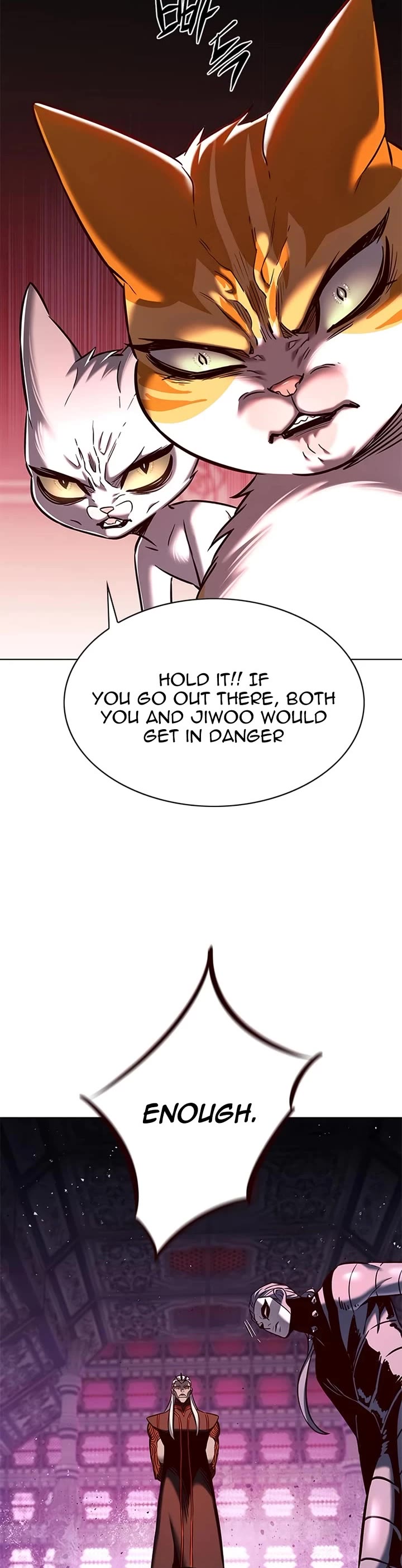 Eleceed Chapter 257 page 23 - Chapter 257