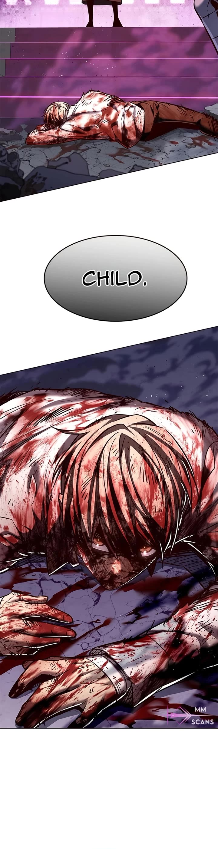 Eleceed Chapter 257 page 24 - Chapter 257