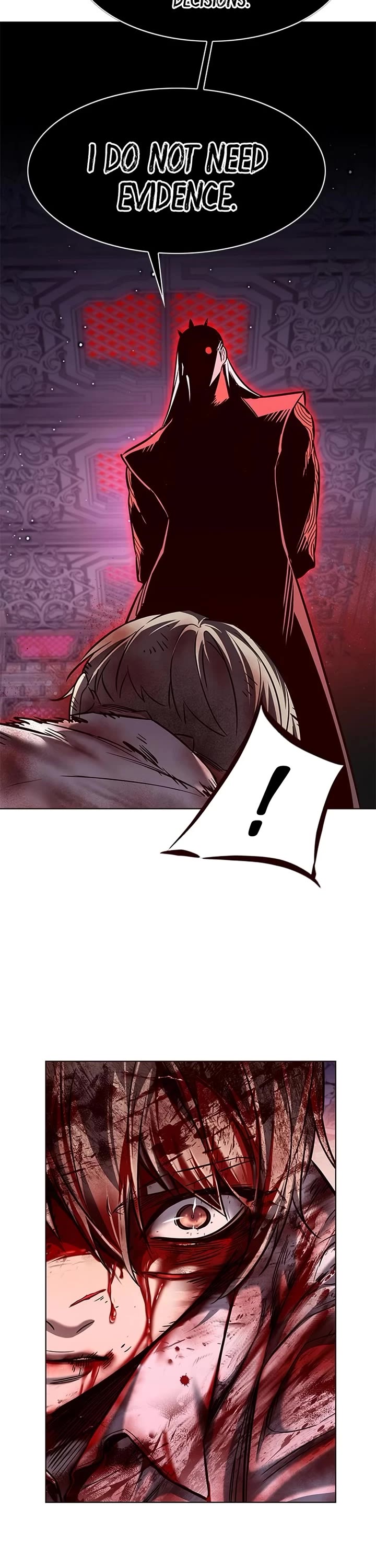 Eleceed Chapter 257 page 26 - Chapter 257