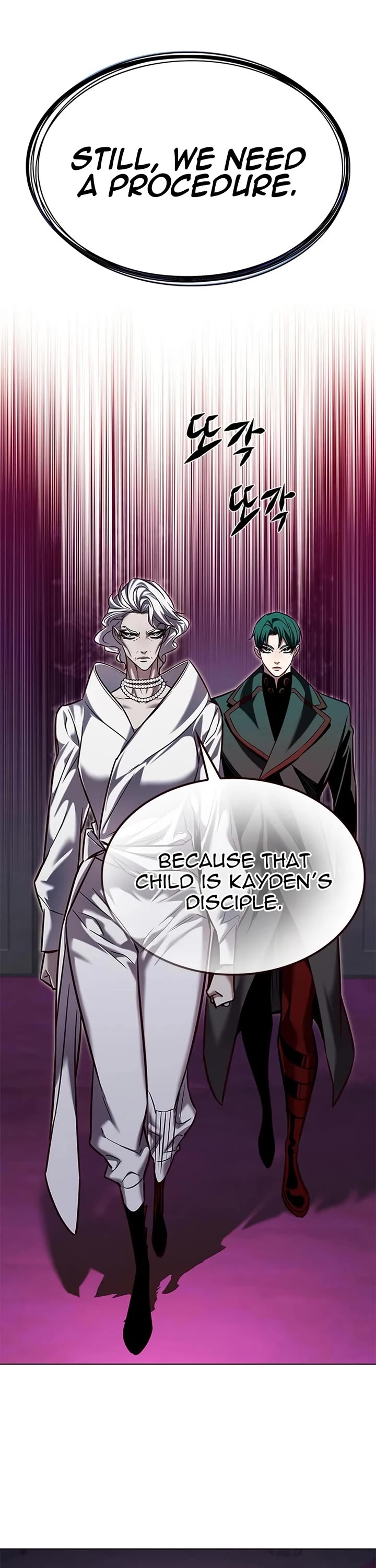Eleceed Chapter 257 page 27 - Chapter 257