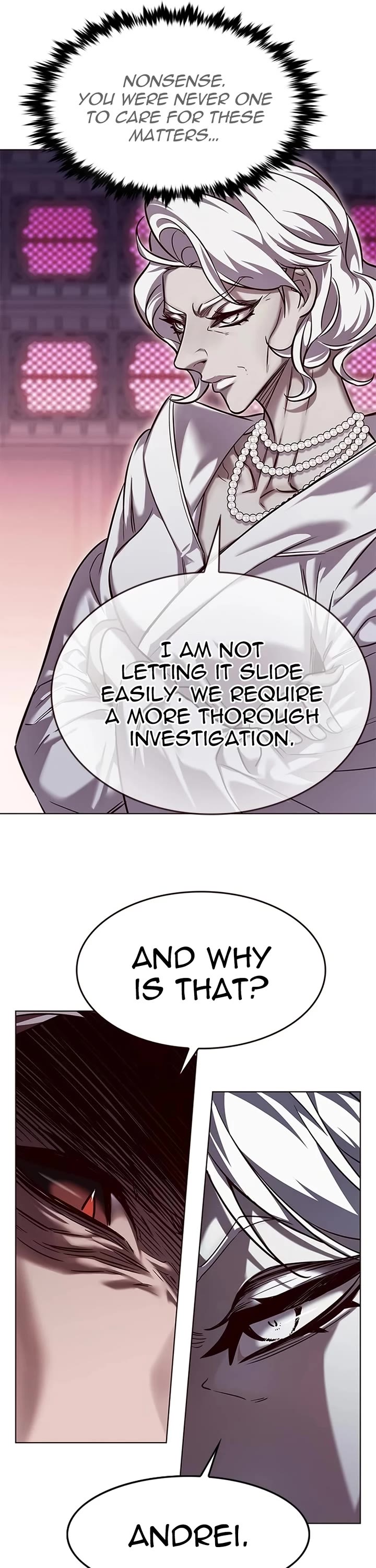 Eleceed Chapter 257 page 30 - Chapter 257