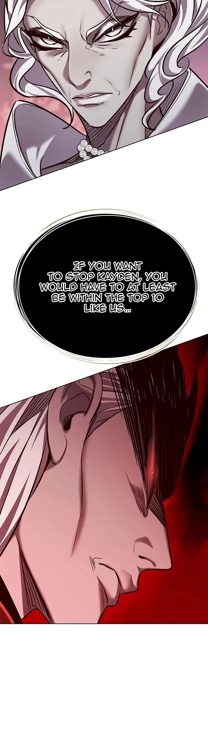 Eleceed Chapter 257 page 34 - Chapter 257