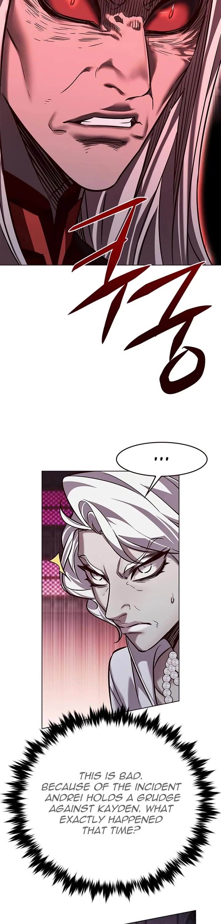 Eleceed Chapter 257 page 36 - Chapter 257