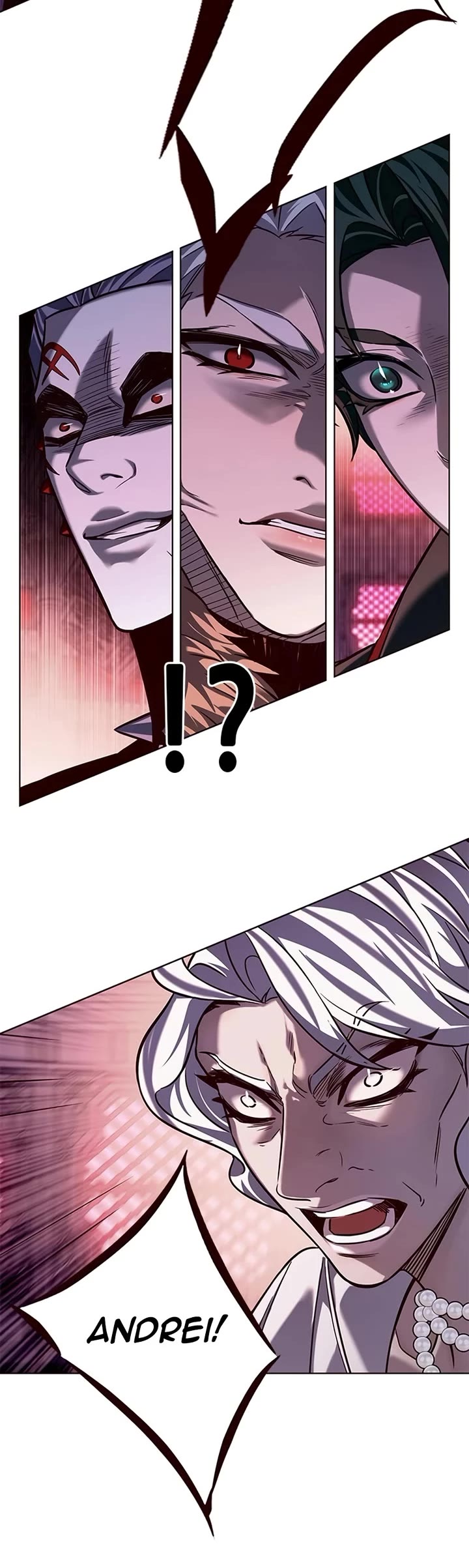 Eleceed Chapter 257 page 39 - Chapter 257