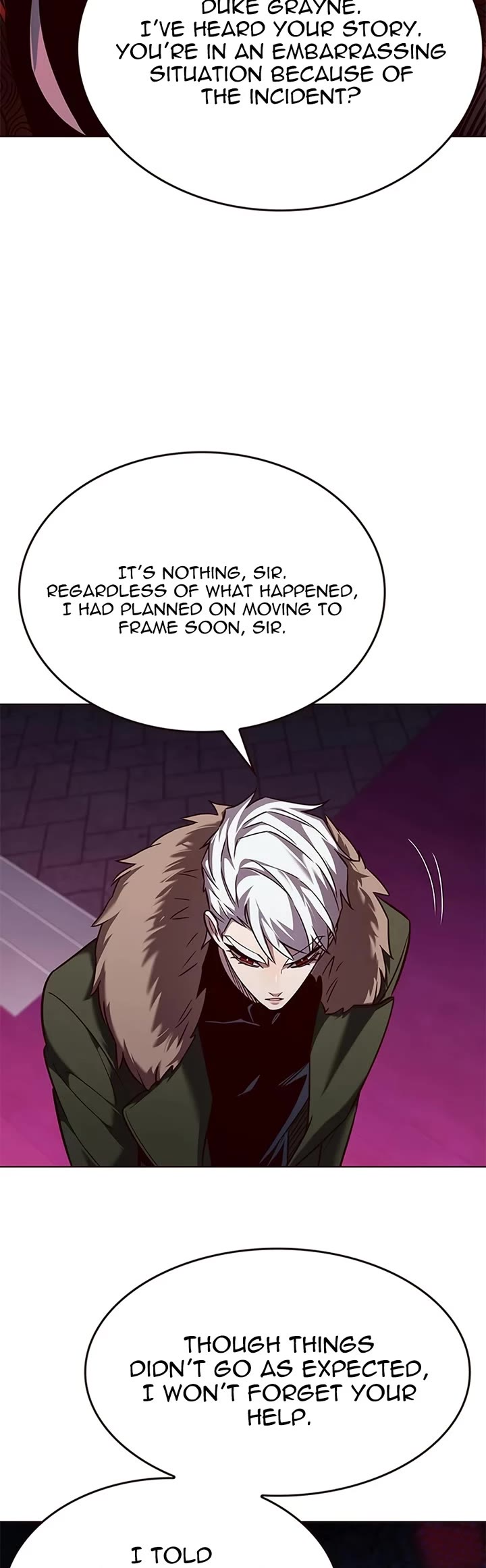 Eleceed Chapter 257 page 4 - Chapter 257
