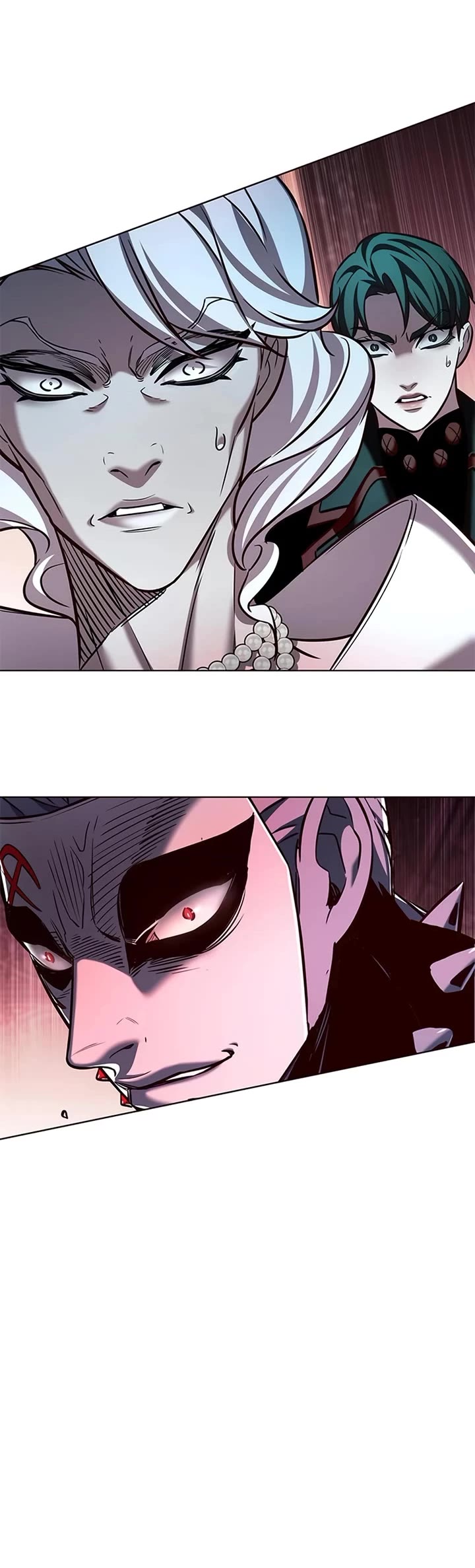 Eleceed Chapter 257 page 42 - Chapter 257