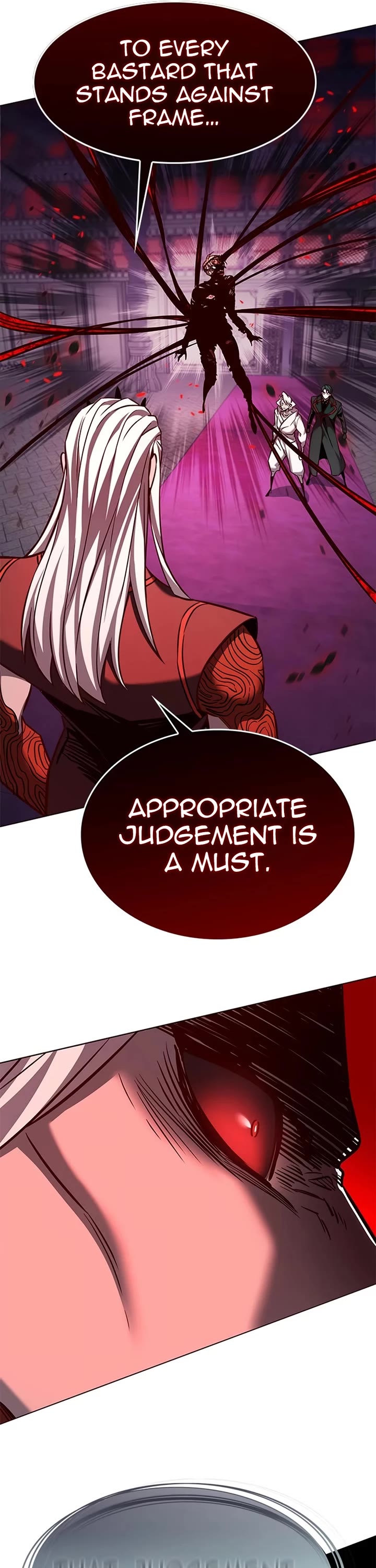 Eleceed Chapter 257 page 43 - Chapter 257