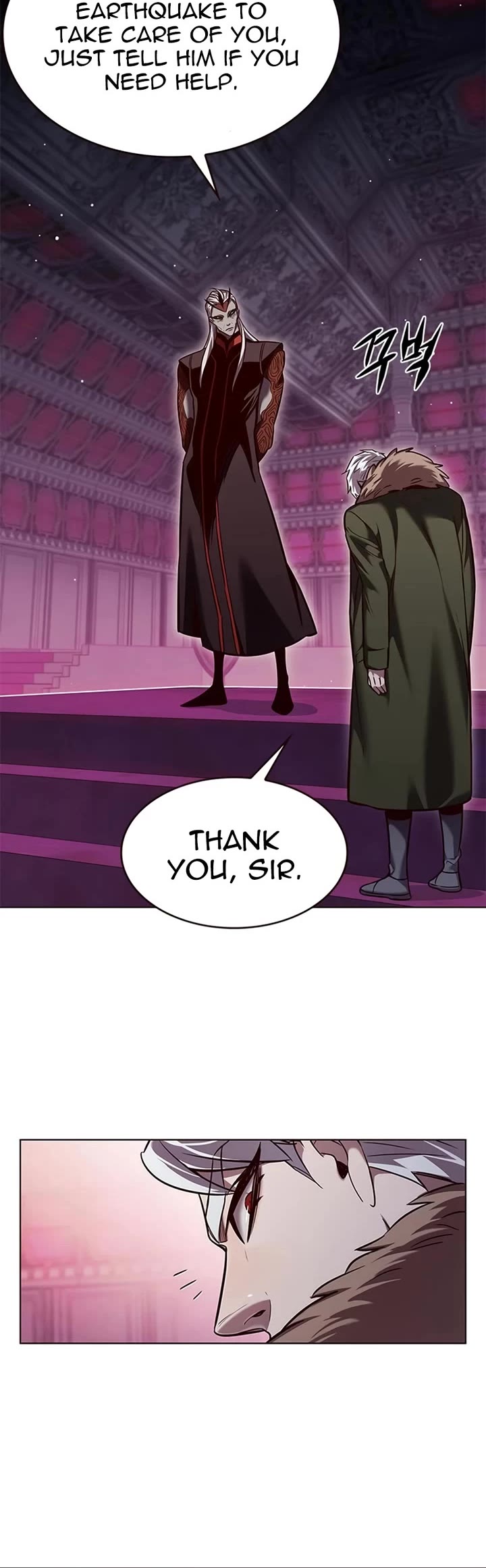 Eleceed Chapter 257 page 5 - Chapter 257