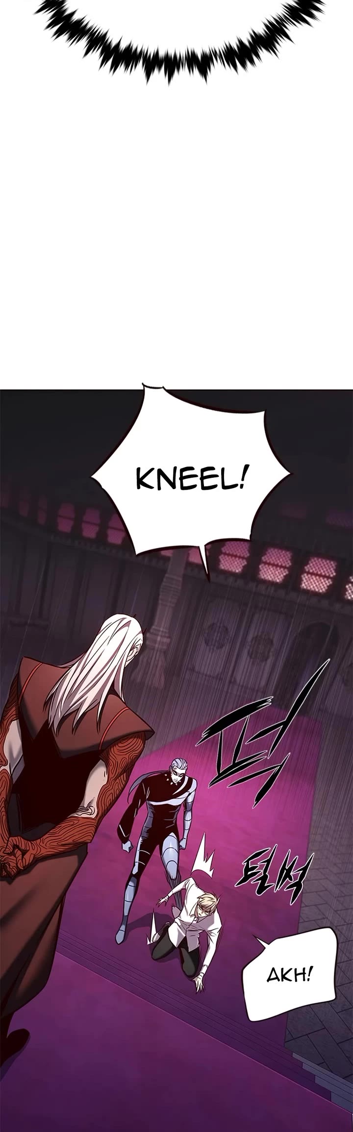 Eleceed Chapter 257 page 8 - Chapter 257