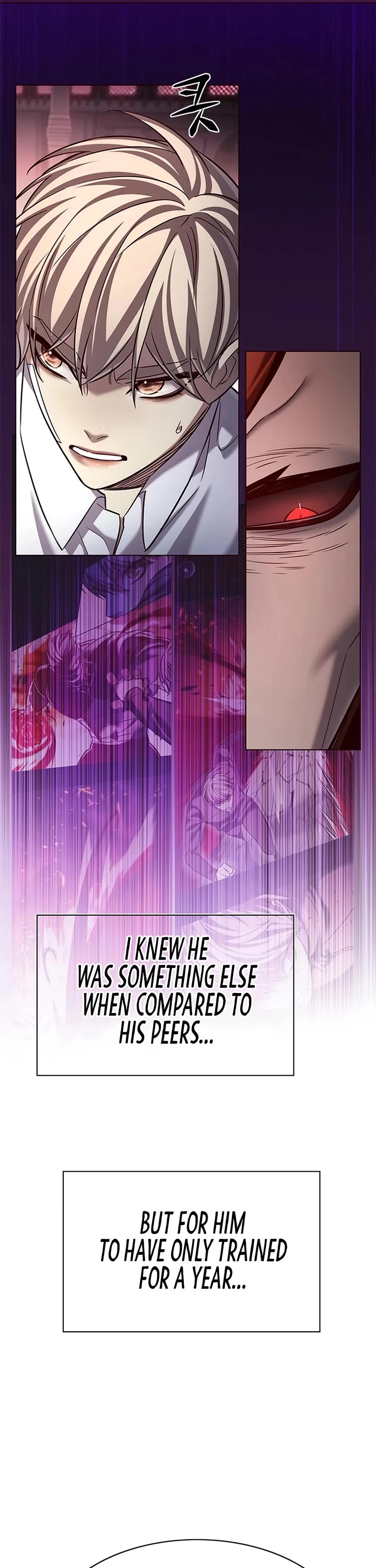 Eleceed Chapter 257 page 9 - Chapter 257
