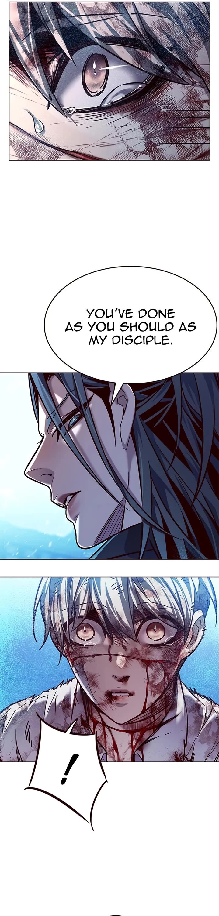 Eleceed Chapter 258 page 13 - Chapter 258