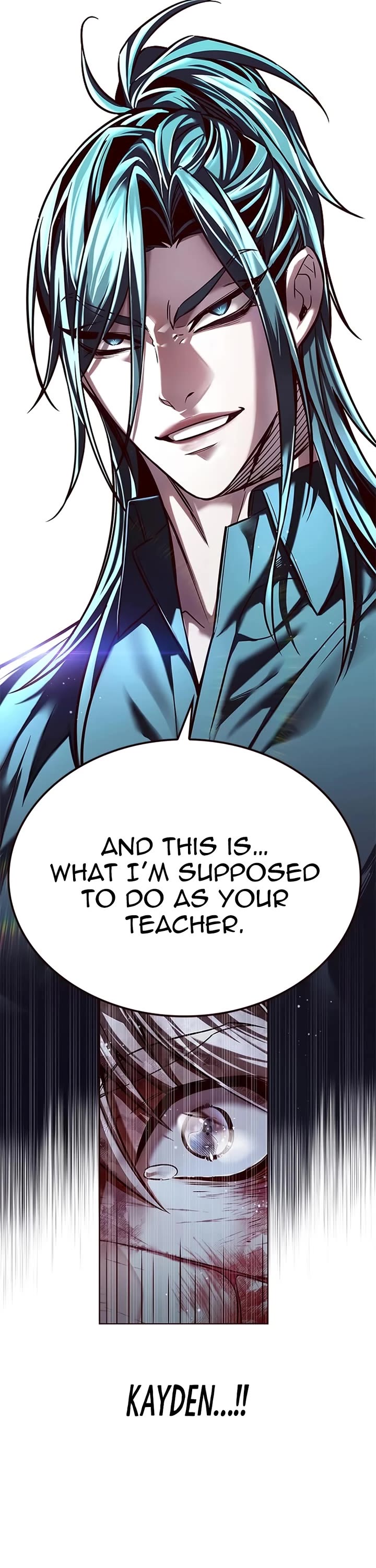 Eleceed Chapter 258 page 14 - Chapter 258
