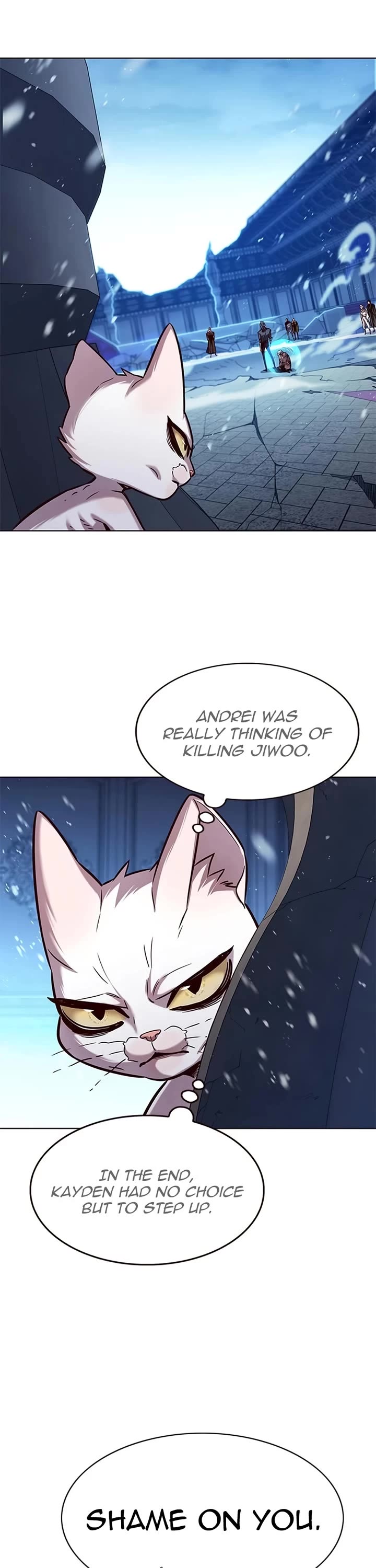 Eleceed Chapter 258 page 15 - Chapter 258