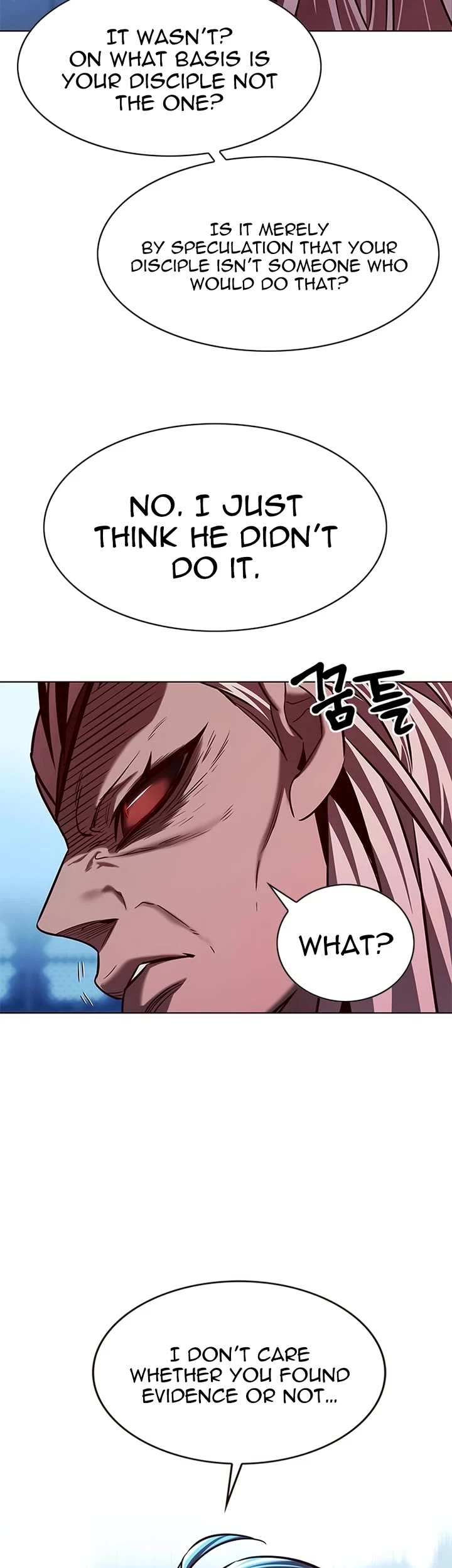 Eleceed Chapter 258 page 19 - Chapter 258